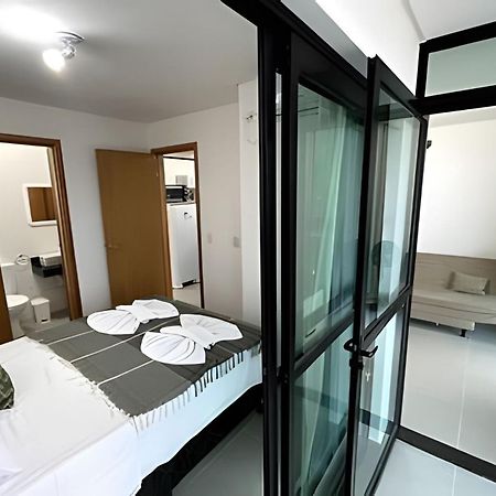 Pôrto das Galinhas Flat May - Maracaipe מראה חיצוני תמונה