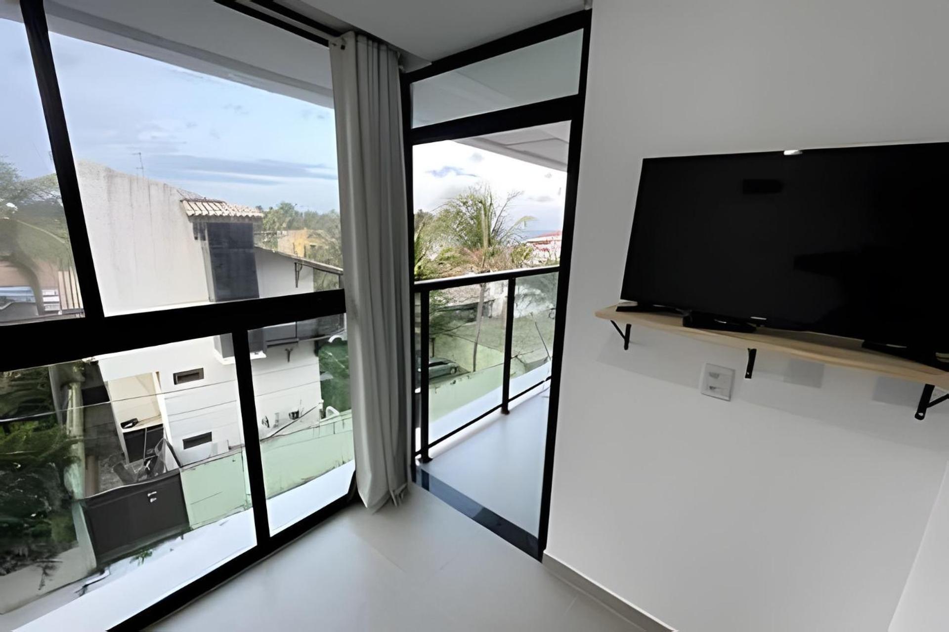 Pôrto das Galinhas Flat May - Maracaipe מראה חיצוני תמונה