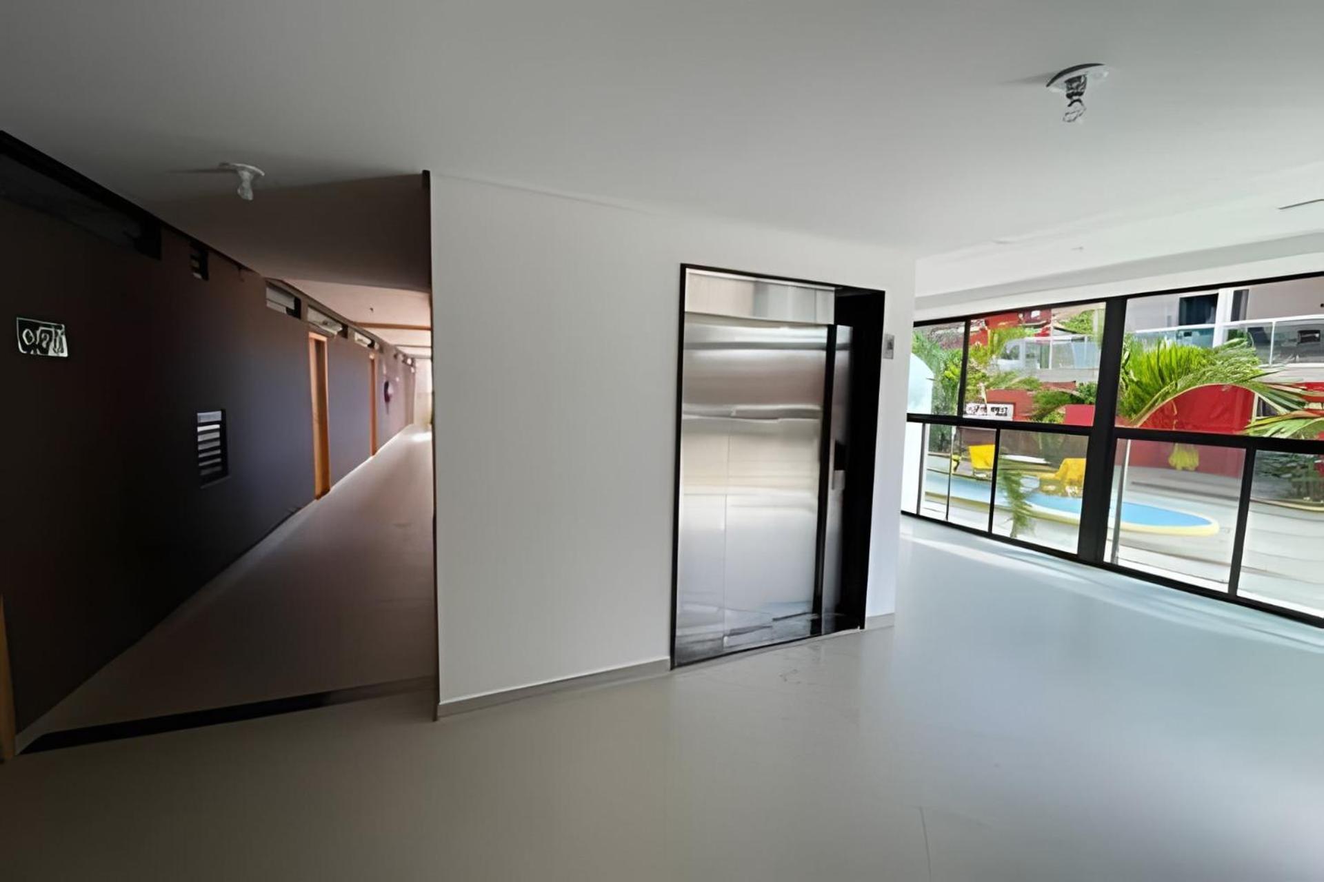 Pôrto das Galinhas Flat May - Maracaipe מראה חיצוני תמונה