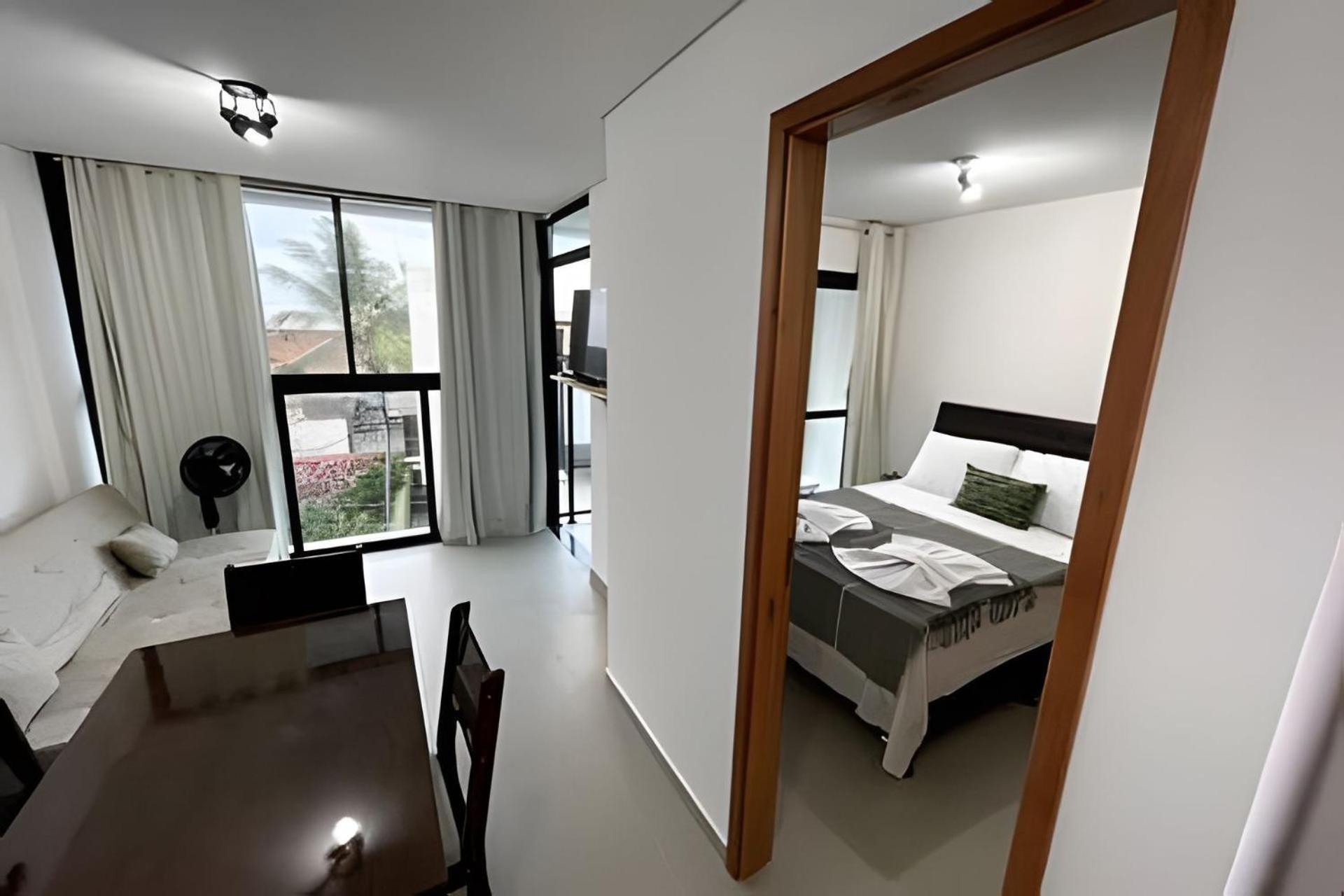 Pôrto das Galinhas Flat May - Maracaipe מראה חיצוני תמונה