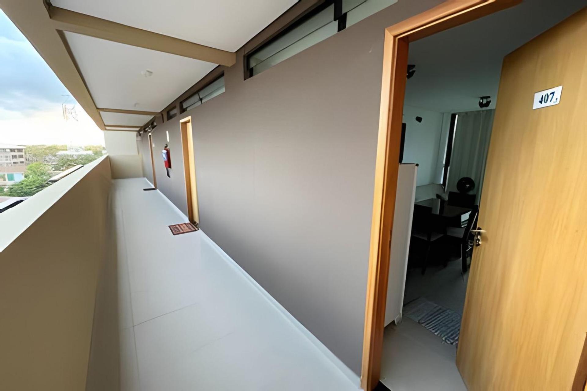 Pôrto das Galinhas Flat May - Maracaipe מראה חיצוני תמונה