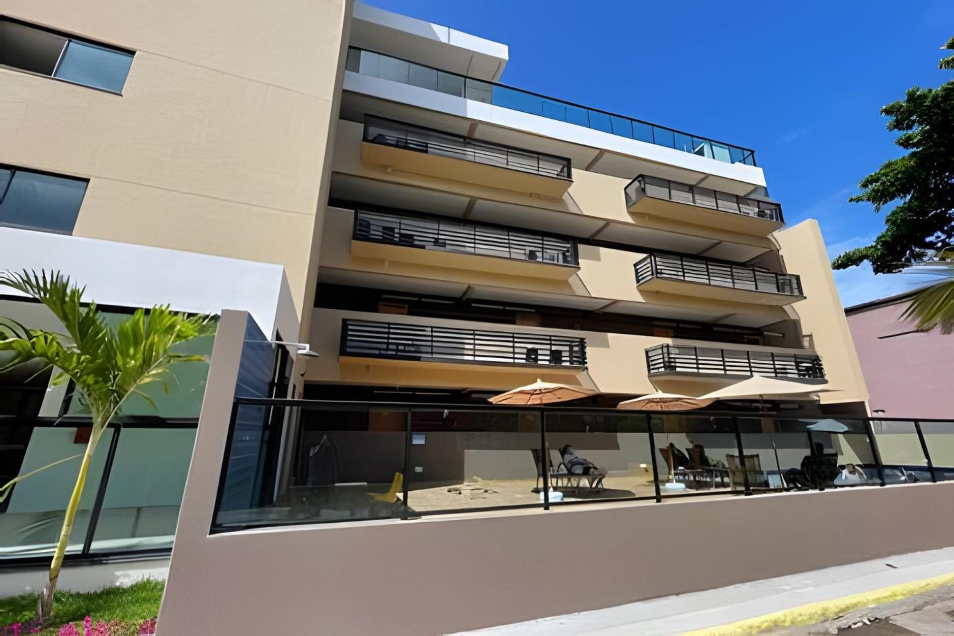 Pôrto das Galinhas Flat May - Maracaipe מראה חיצוני תמונה