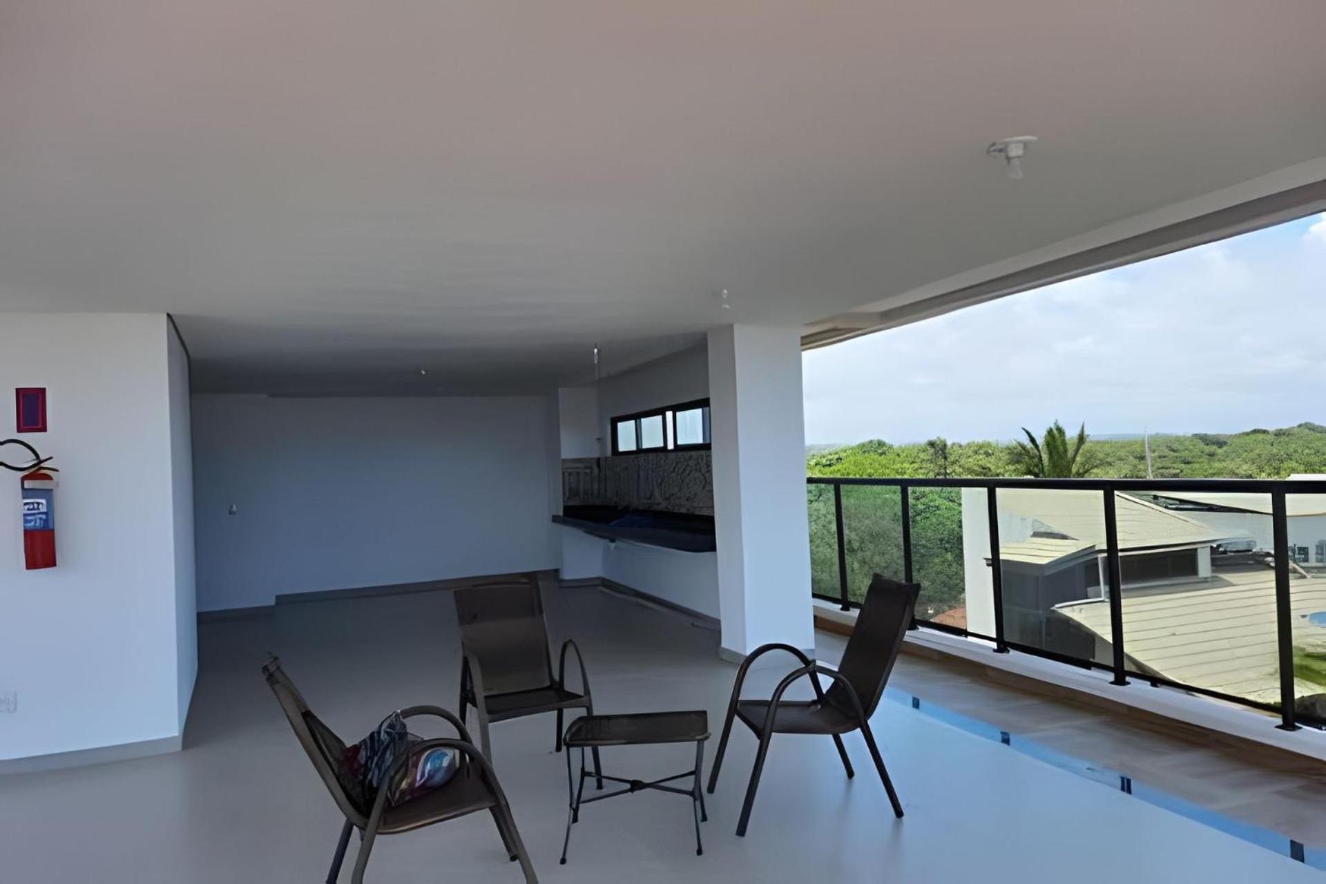 Pôrto das Galinhas Flat May - Maracaipe מראה חיצוני תמונה