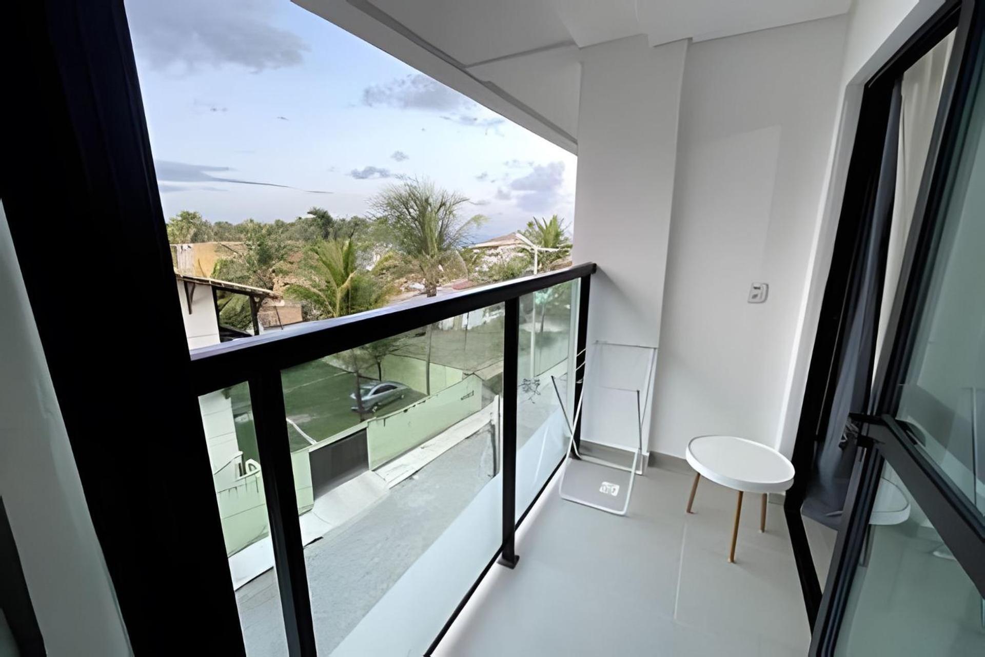 Pôrto das Galinhas Flat May - Maracaipe מראה חיצוני תמונה