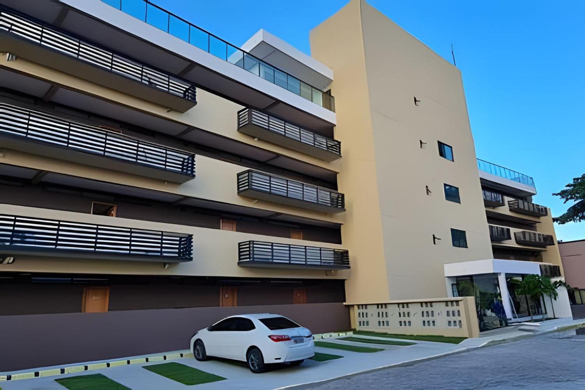 Pôrto das Galinhas Flat May - Maracaipe מראה חיצוני תמונה