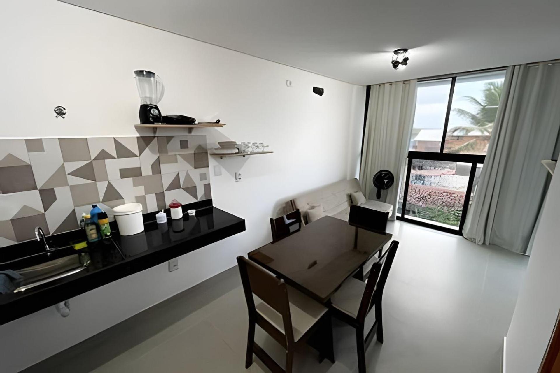Pôrto das Galinhas Flat May - Maracaipe מראה חיצוני תמונה