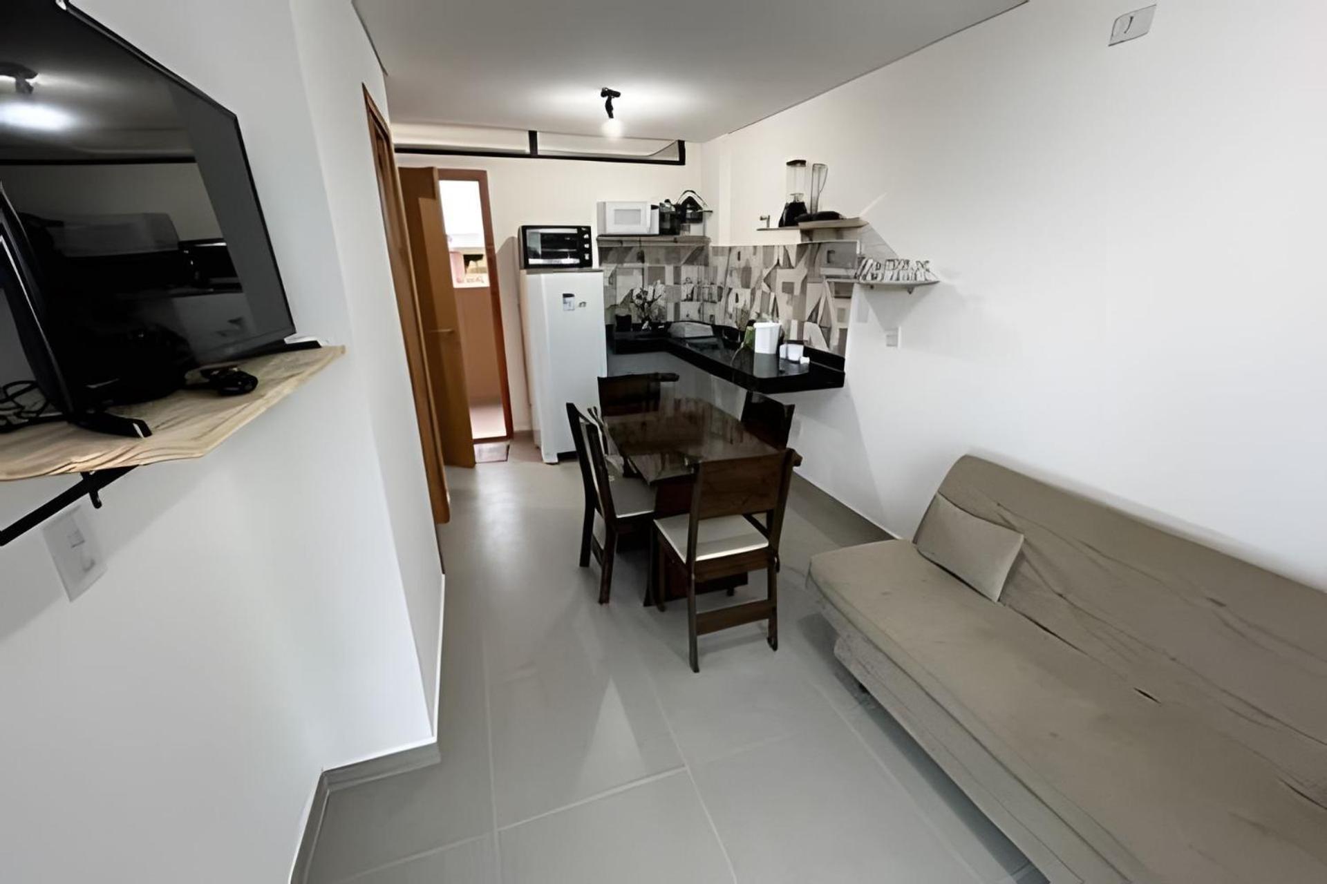 Pôrto das Galinhas Flat May - Maracaipe מראה חיצוני תמונה