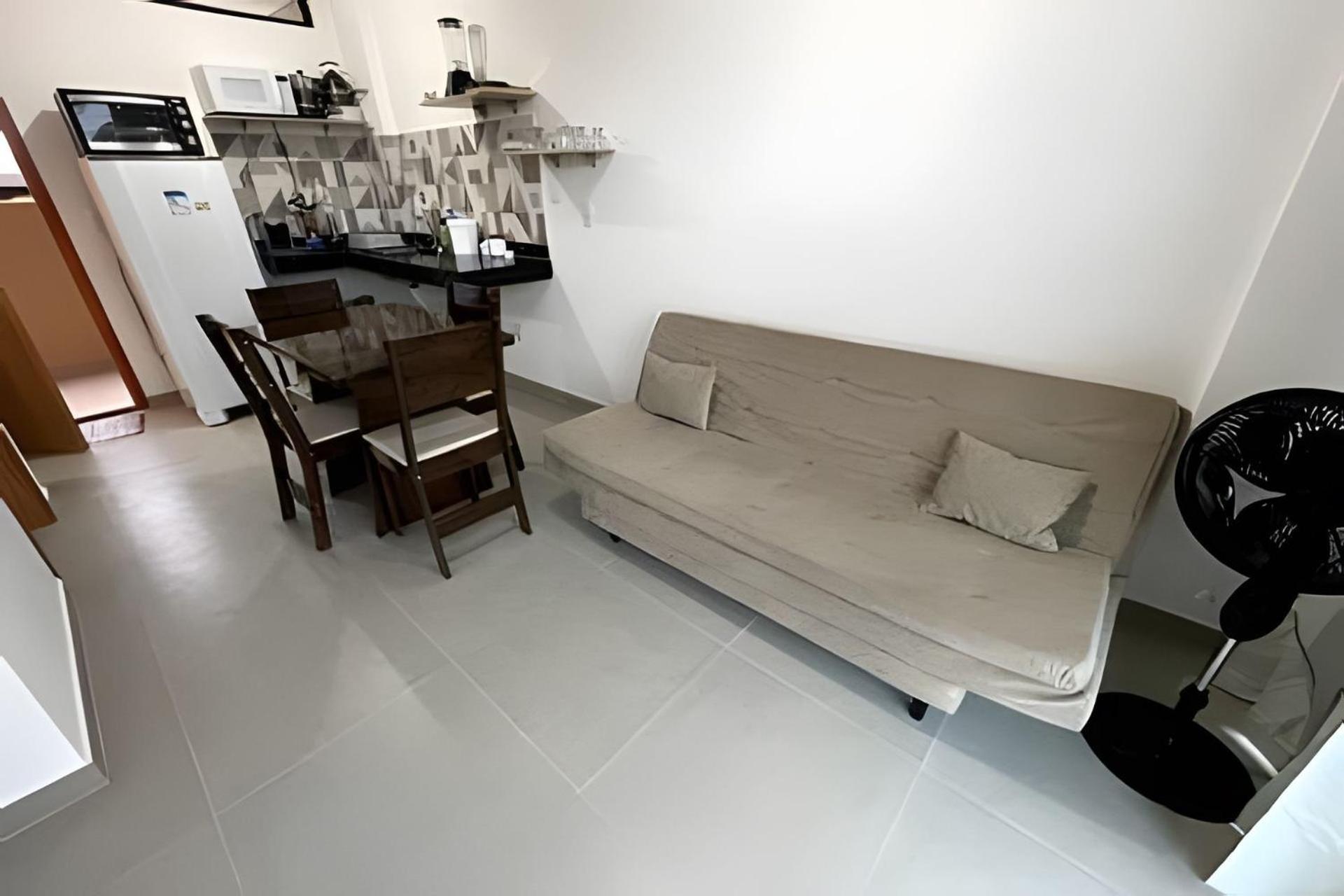 Pôrto das Galinhas Flat May - Maracaipe מראה חיצוני תמונה