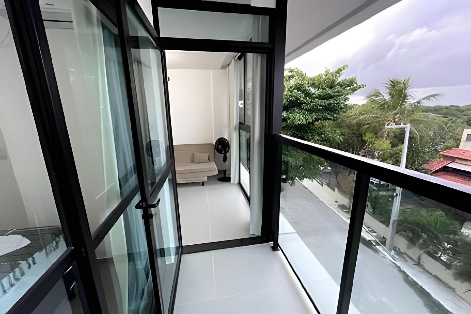 Pôrto das Galinhas Flat May - Maracaipe מראה חיצוני תמונה