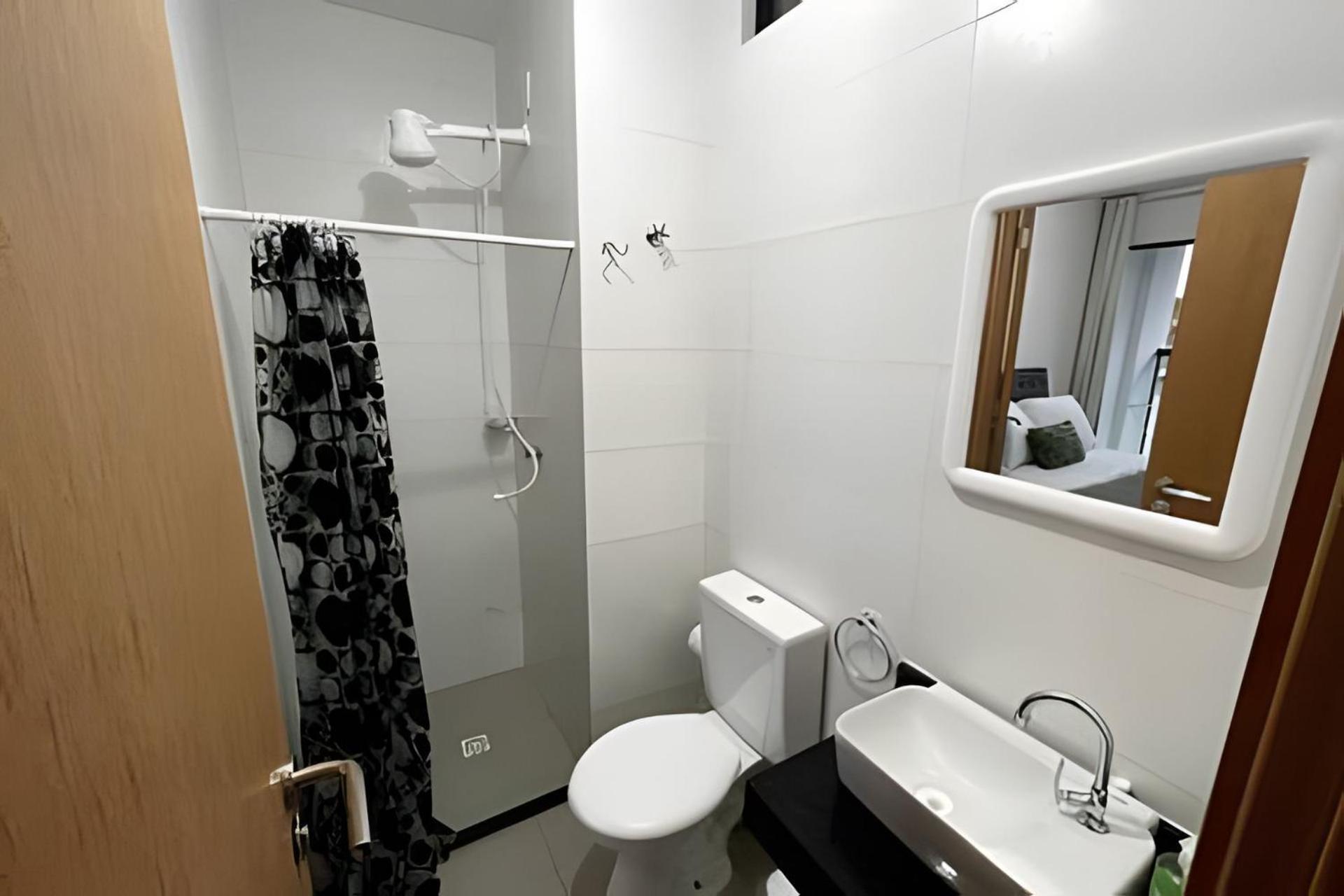 Pôrto das Galinhas Flat May - Maracaipe מראה חיצוני תמונה
