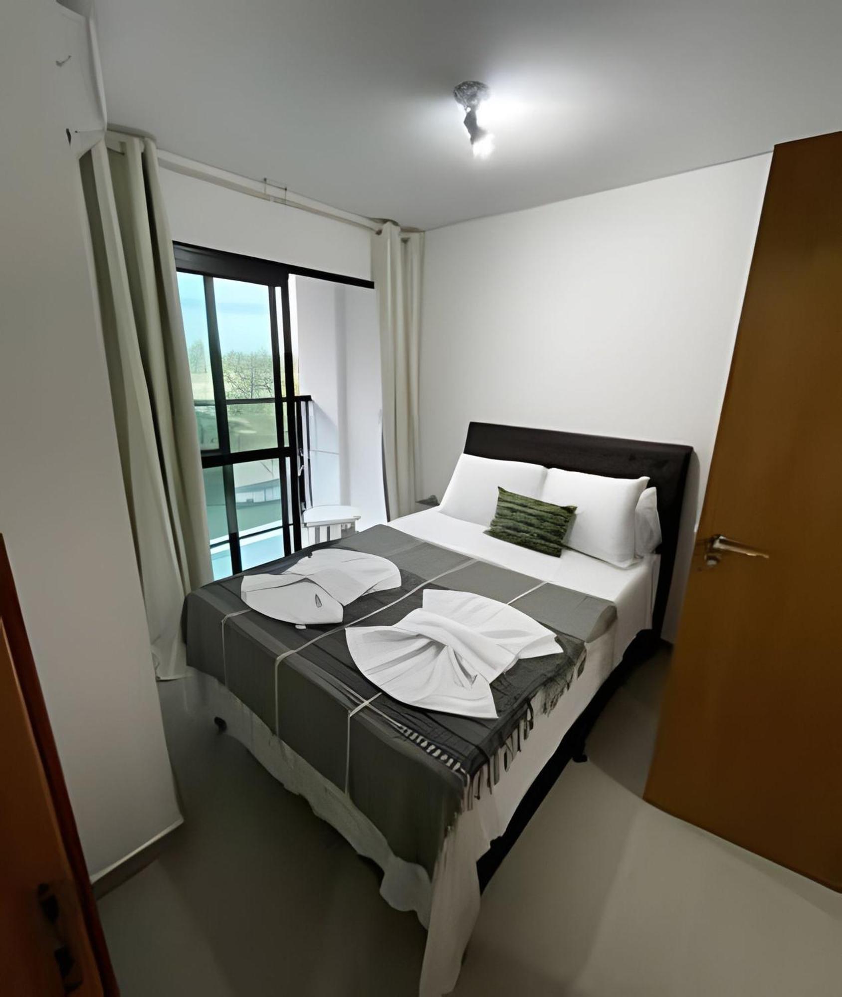 Pôrto das Galinhas Flat May - Maracaipe מראה חיצוני תמונה