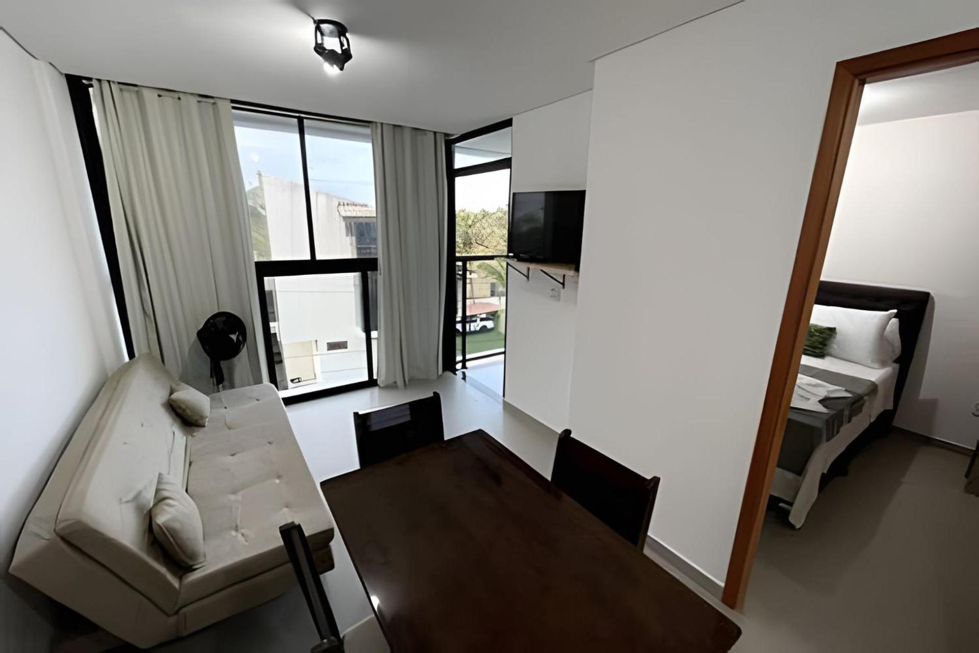 Pôrto das Galinhas Flat May - Maracaipe מראה חיצוני תמונה