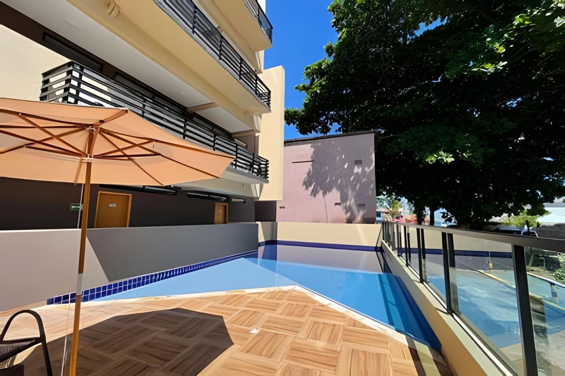 Pôrto das Galinhas Flat May - Maracaipe מראה חיצוני תמונה