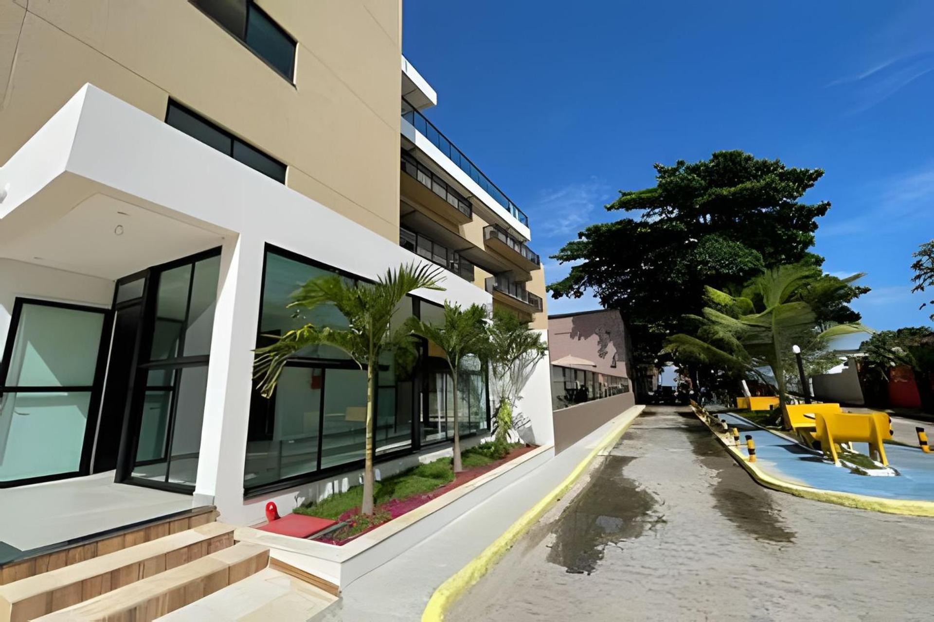 Pôrto das Galinhas Flat May - Maracaipe מראה חיצוני תמונה