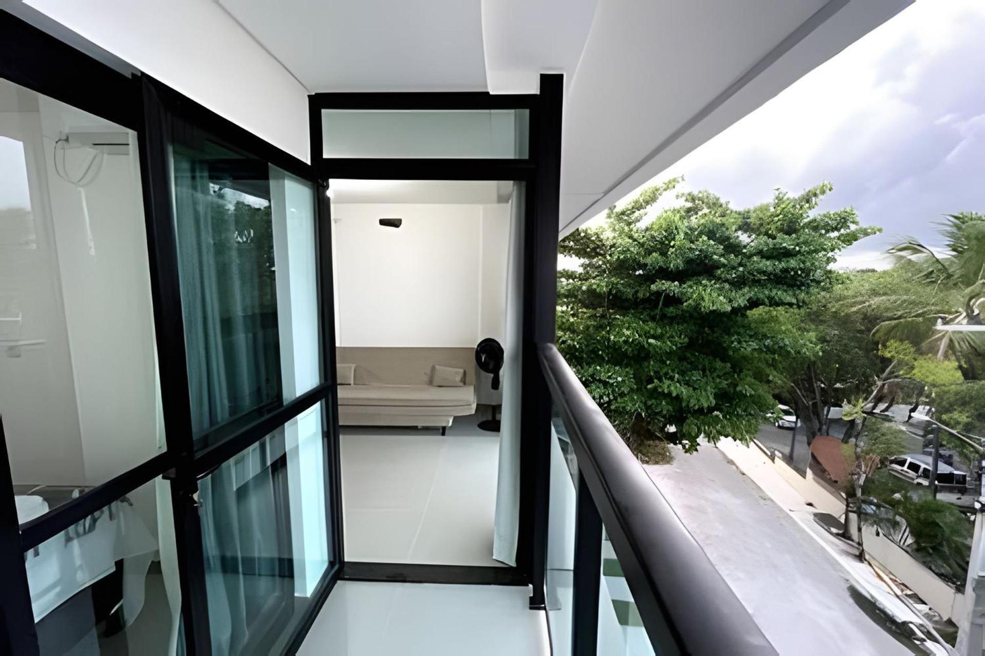 Pôrto das Galinhas Flat May - Maracaipe מראה חיצוני תמונה