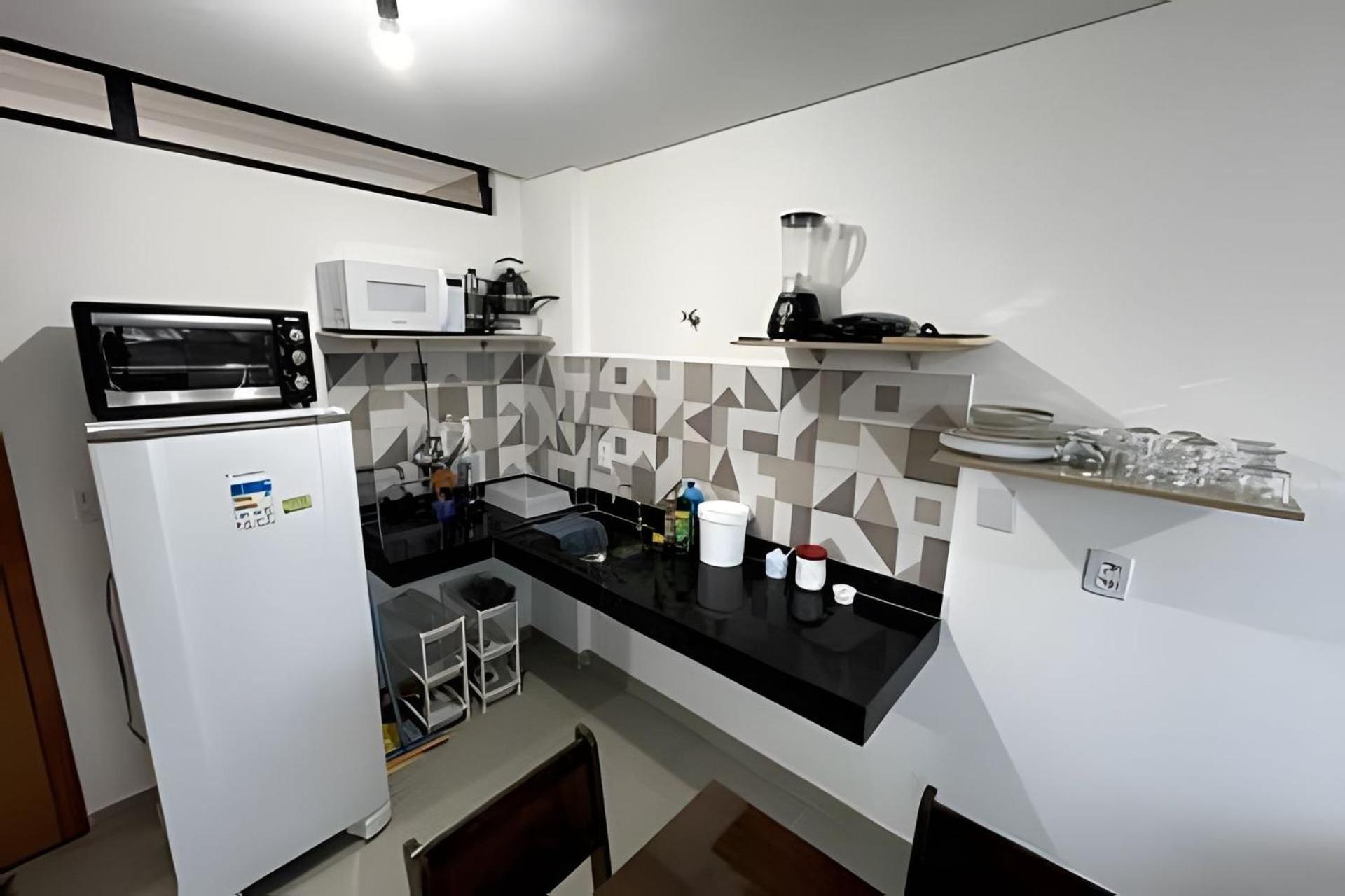 Pôrto das Galinhas Flat May - Maracaipe מראה חיצוני תמונה