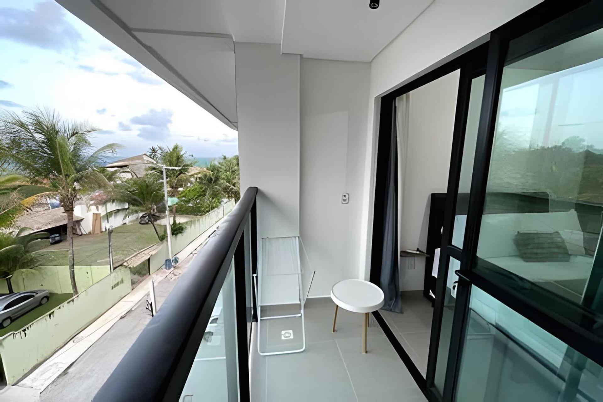 Pôrto das Galinhas Flat May - Maracaipe מראה חיצוני תמונה
